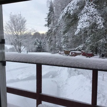 Holiday home Puhkemajake