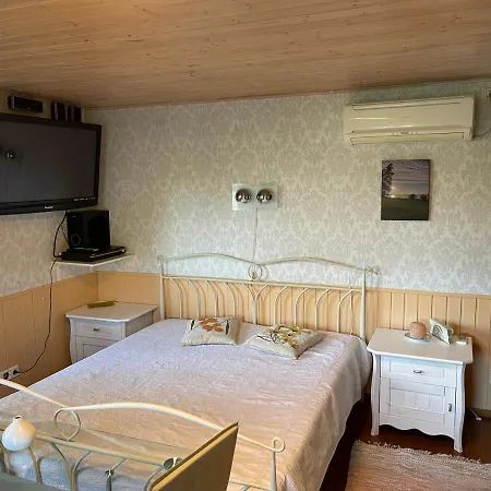 Puhkemajake Holiday home