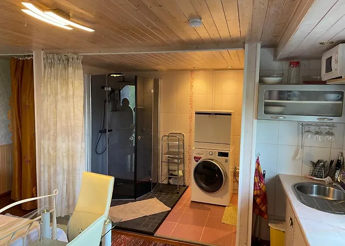 Hébergement de vacances Puhkemajake *